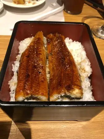 Kimpura Japanese Restaurant Food Photo 2