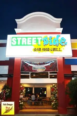 Streetside Bar and Grill Food Photo 1