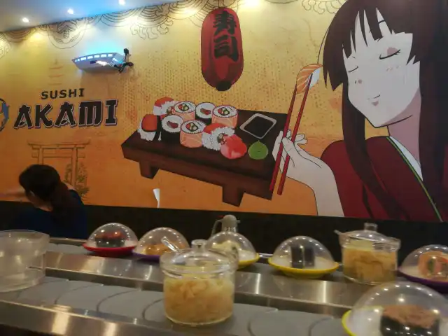 Sushi Akami Food Photo 7