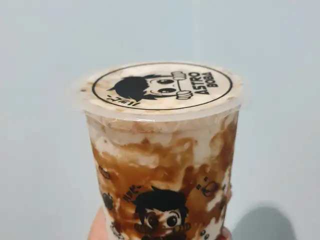 Gambar Makanan Astro Boba 5