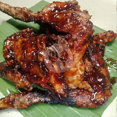 Gambar Makanan Bebek Dan Ayam Taliwang Ummi Harwati 5