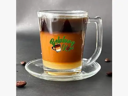 Belalang kopi