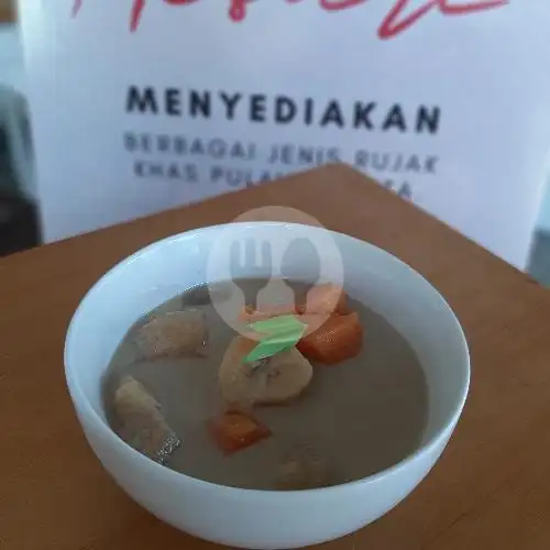 Gambar Makanan Rujak Bali Mesari 9