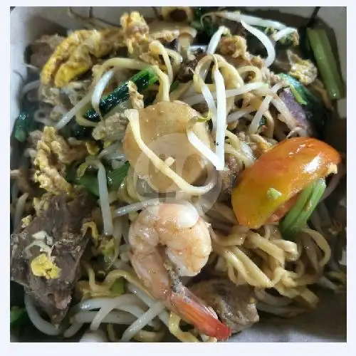 Gambar Makanan Chinese Food Medan Taste 18