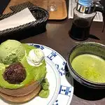 Hoshino Coffee Food Photo 9