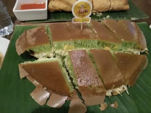 Gambar Makanan Martabakku Menteng 13