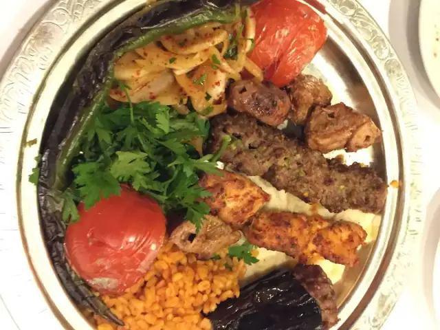 Baklavacı Hacıbaba'nin yemek ve ambiyans fotoğrafları 19