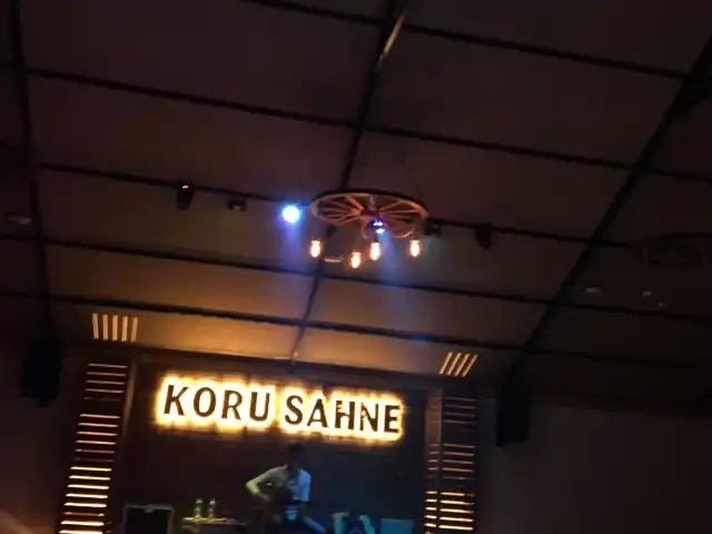 Koru Cafe Tuzla Mercan'nin yemek ve ambiyans fotoğrafları 3