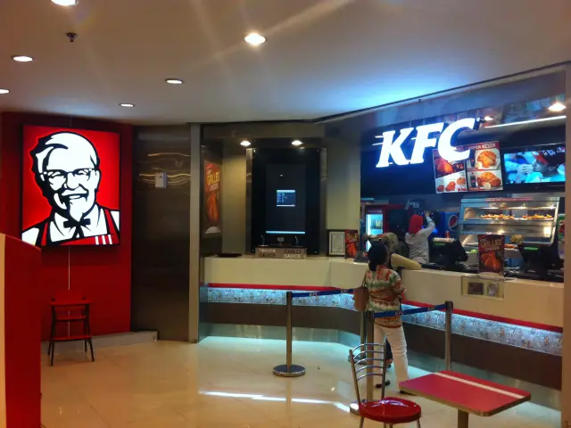 Gambar Makanan KFC 9
