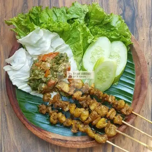 Gambar Makanan Sosis Bakar Dan Bakso Bakar Eatmeals, Cililitan 11