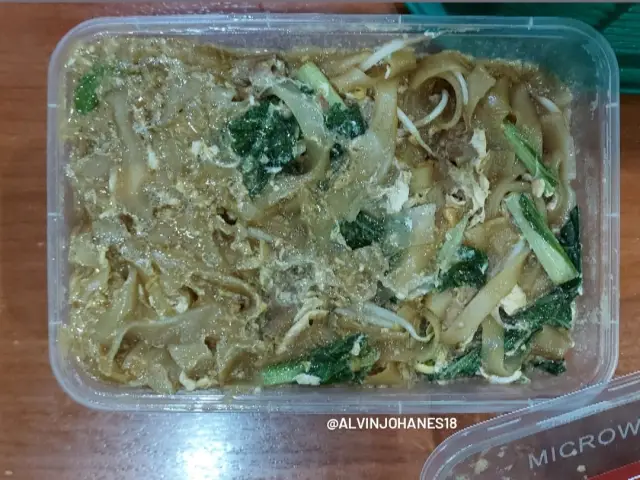 Gambar Makanan Seroja Baru 2