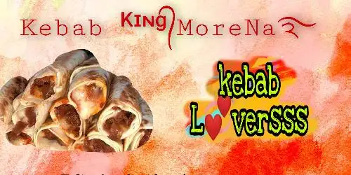 Kebab Kingmorena, Duren Sawit