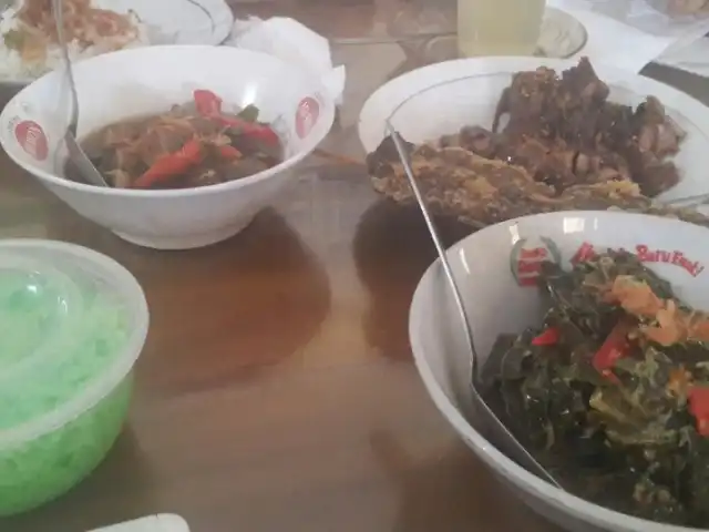 Gambar Makanan Warung Makan Bu Hj. Salamah 6