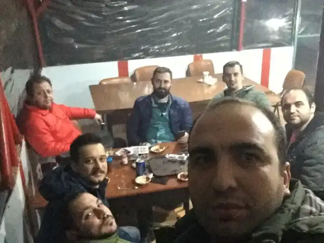 Akfirat kelle kafe'nin yemek ve ambiyans fotoğrafları 4