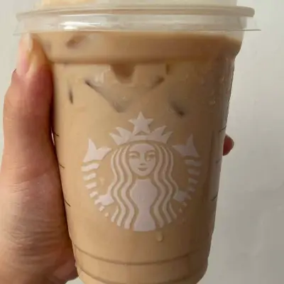 Starbucks Coffee