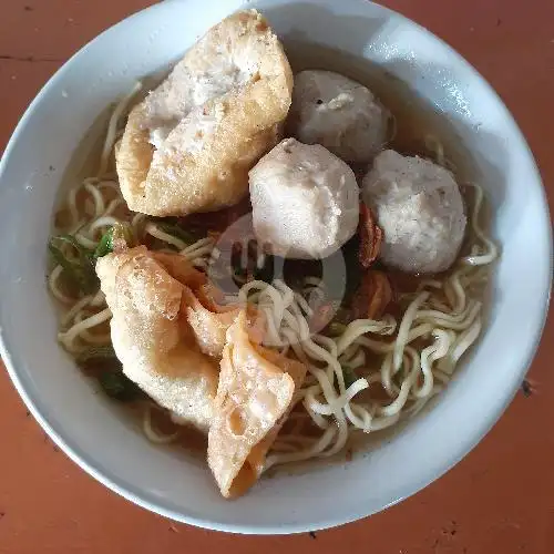 Gambar Makanan Adem Ayem, Rappocini 1