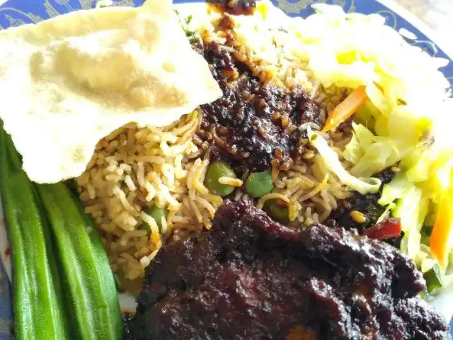 Nasi Kandar Pelita Food Photo 18