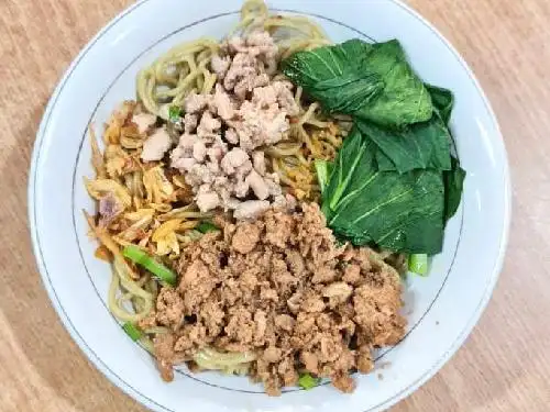 Bakmi AFU