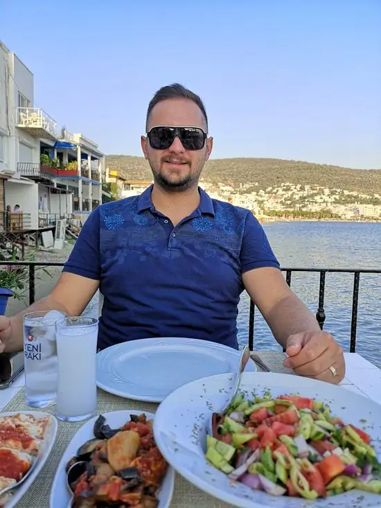 Trança Restaurant'nin yemek ve ambiyans fotoğrafları 64