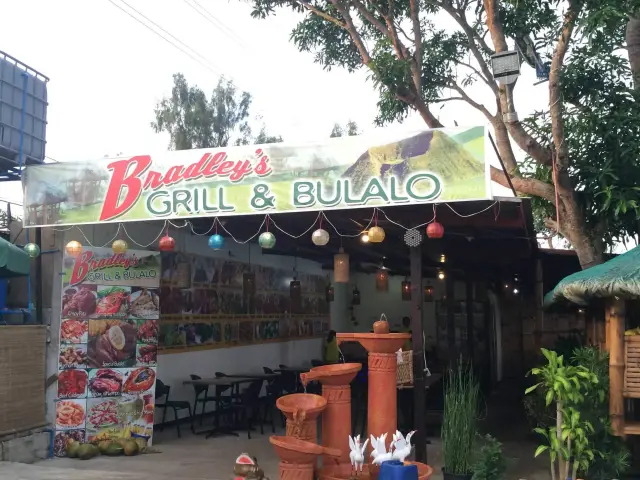 Bradley's Grill And Bulalo Food Photo 5
