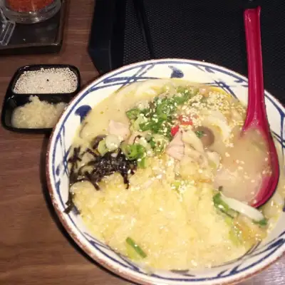 Marugame Udon