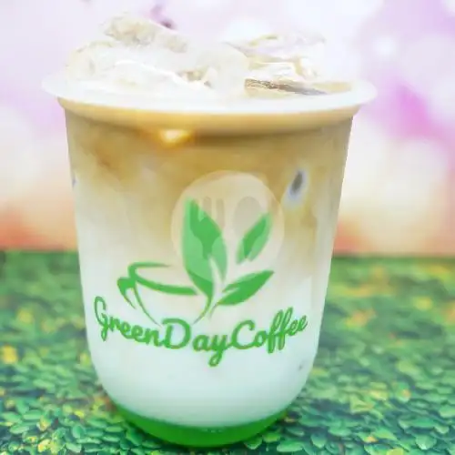 Gambar Makanan GreenDay Coffee, Cakung 5