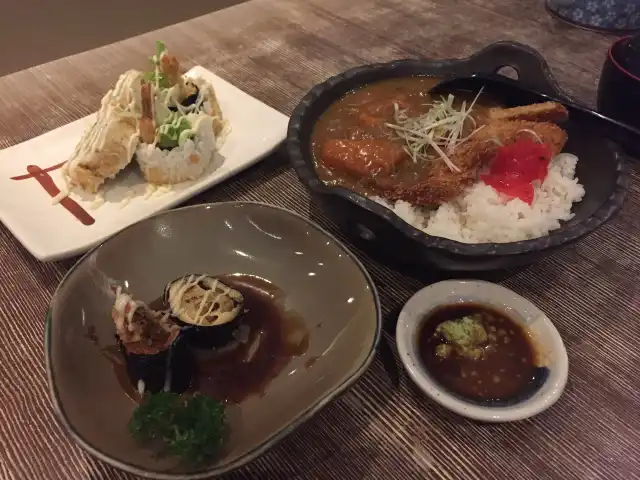 Umai-Ya Japanese Restaurant Food Photo 8