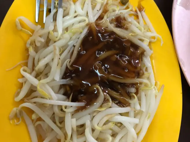 Meng Kee Char Siew Food Photo 3