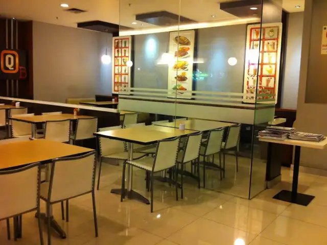 Gambar Makanan Quantum Bistro 6