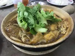 Feng Jiao Bak Kut Teh (风娇肉骨茶)