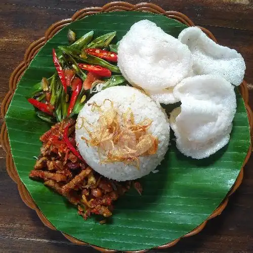 Gambar Makanan Soto Betawi Bang Ipul, Duren Tiga 1