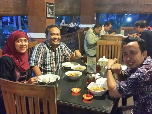 Gambar Makanan Cafe & Rest Area Gumitir 5