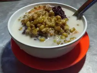 Bubur Kacang Ijo Cak Bagus, H Adam Malik