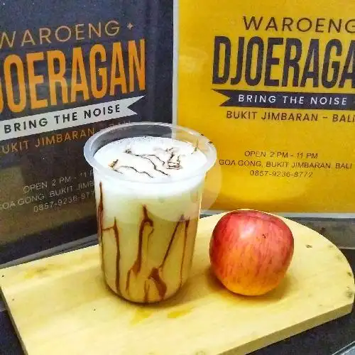 Gambar Makanan Waroeng Djoeragan 7