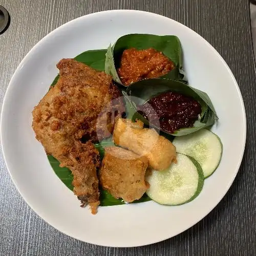 Gambar Makanan Warung Makan C 11, Golden Land 4