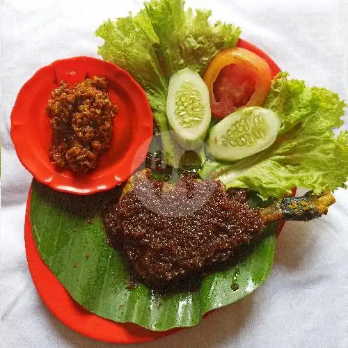 Gambar Makanan Warung Makan Umi TYA 3