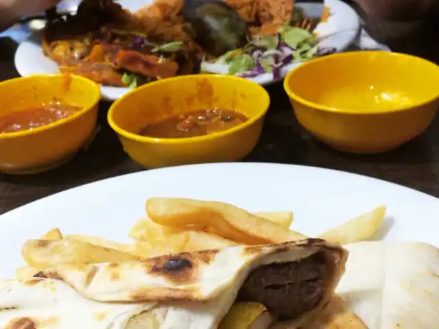 Sultan Arabic and Iranian Restaurant Food Photo 5
