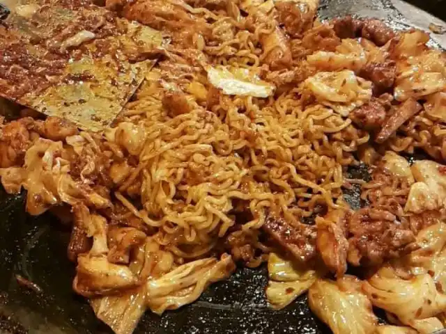 Uncle Jang Korean Restaurant Food Photo 8