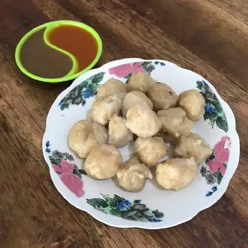 Gambar Makanan Seblak & Mie Kocok Warung Sunda Gunsa, Gunung Sanghyang 15