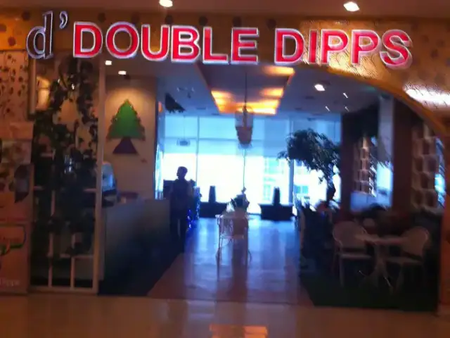 Gambar Makanan d' Double Dipps 3