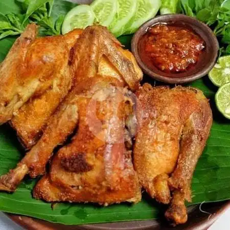 Gambar Makanan Nasi Uduk KNG Q TONG,ahmadalan  16