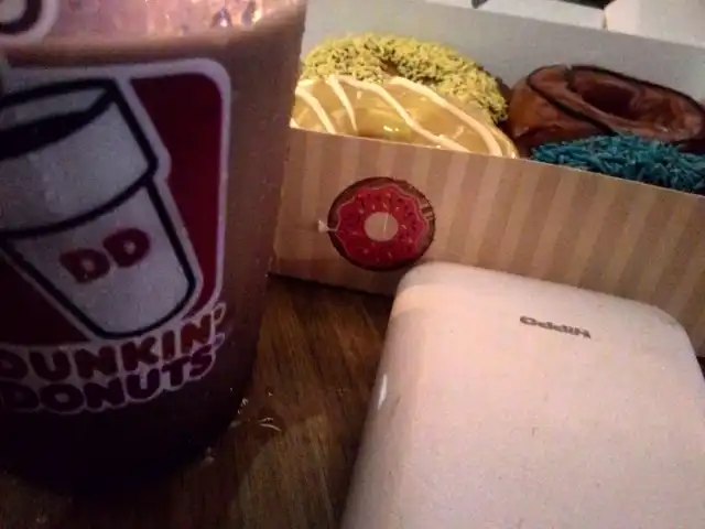 Gambar Makanan Dunkin' 8