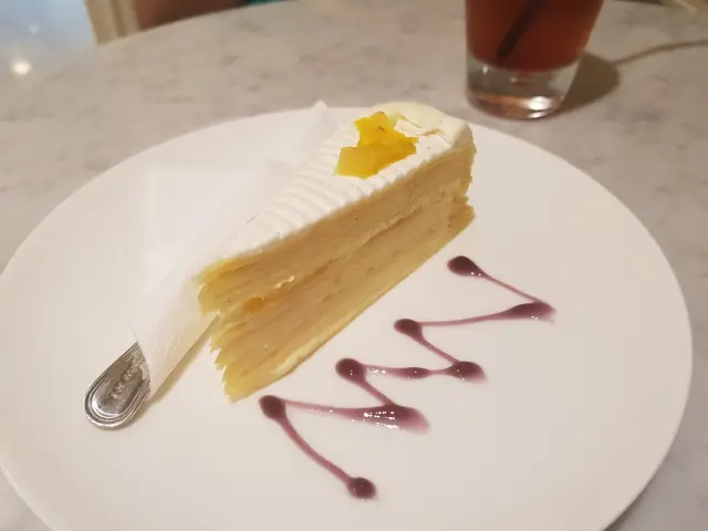 Gambar Makanan First Love Patisserie 3