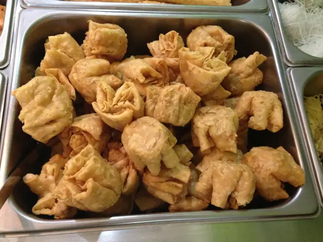 Gambar Makanan Bakso Kota Cak Man 7