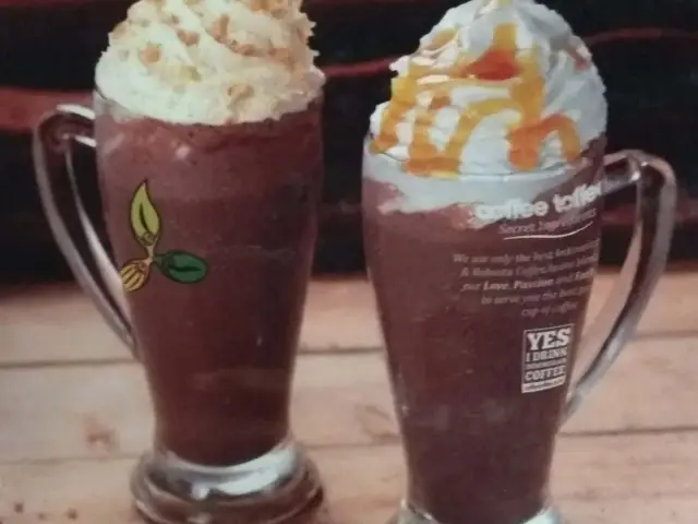 Gambar Makanan Coffee Toffee 18