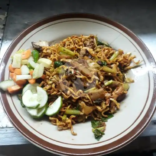 Gambar Makanan NASI GORENG PORTUGAL 2