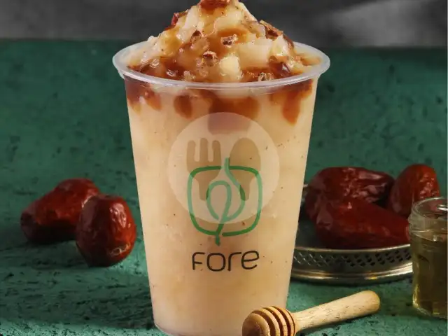 Gambar Makanan Fore Coffee, Kirana Kelapa Gading (Delivery Only) 13