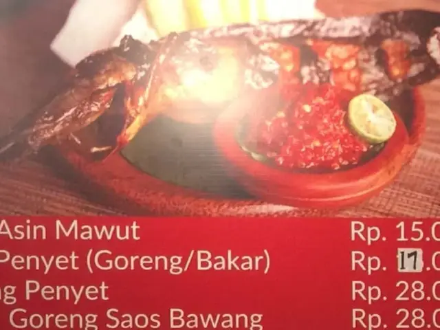 Gambar Makanan AyamKing 5