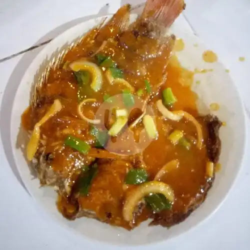 Gambar Makanan Seafood Ajeng 1106 Ujung Menteng, Cakung 14