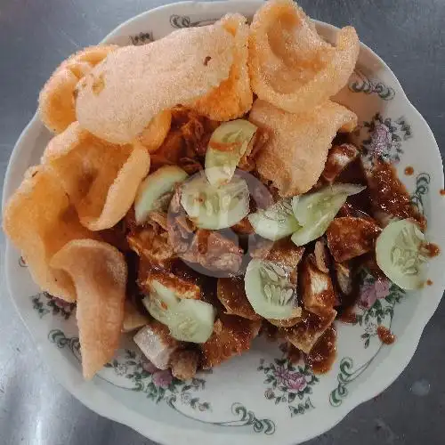 Gambar Makanan Tahu Tek Kampung Dangdut 14